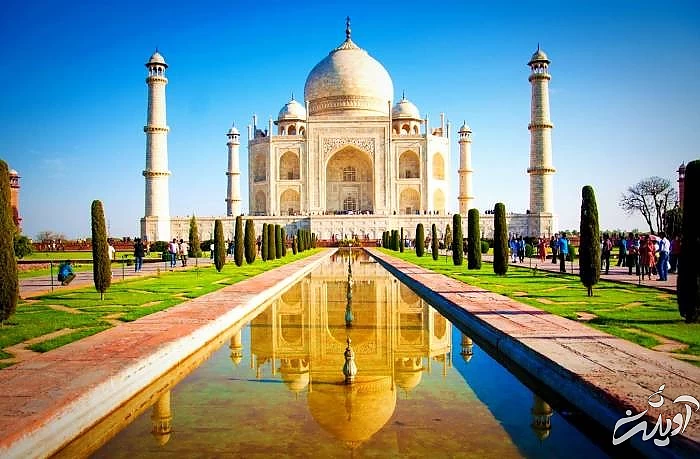 بزرگترین سازه های جهان